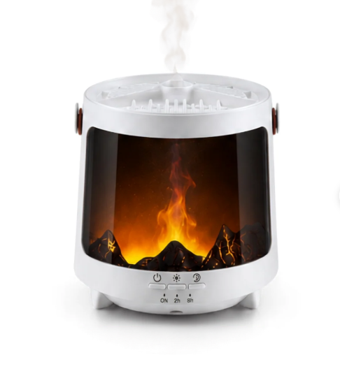 AuraFlame™